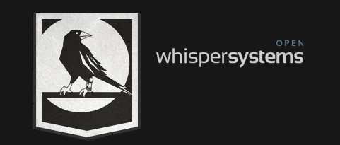 Open Whisper Systems logo